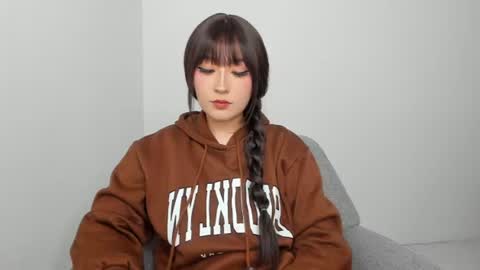 Snapshot of boonie_girl chatting on 22, 7, 2026 Booniee online show from 22, 7, 2026