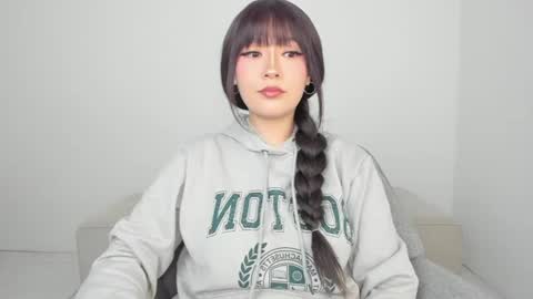 Snapshot of boonie_girl chatting on 2, 8, 2026 Booniee online show from 2, 8, 2026