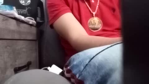 Snapshot of boonkgang1028 chatting on 20, 9, 2025 SHY BOY online show from 20, 9, 2025