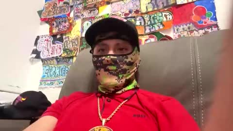 Snapshot of boonkgang1028 chatting on 20, 10, 2025 SHY BOY online show from 20, 10, 2025