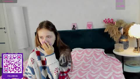 Milena online show from 10, 9, 2025