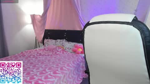 Milena online show from 5, 10, 2025