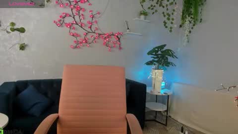 Milena online show from 19, 1, 2026