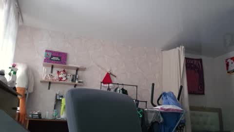 Milena online show from 9, 2, 2026