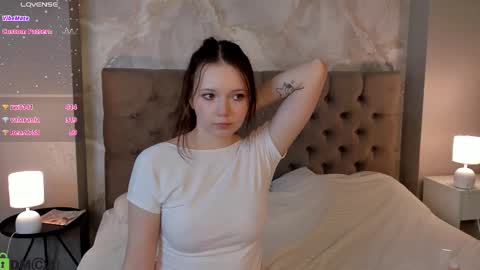 Milena online show from 2, 3, 2026