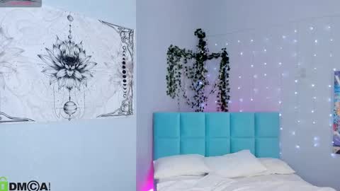 Milena online show from 20, 3, 2026