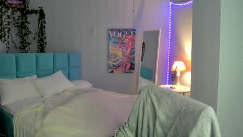 Milena online show from 6, 4, 2026