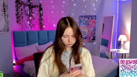 Milena online show from 13, 4, 2026