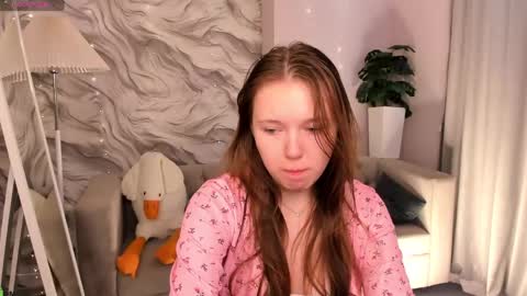 Milena online show from 14, 5, 2026