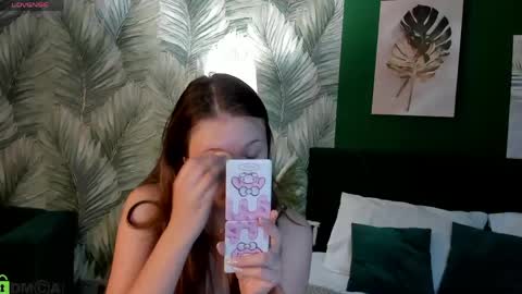 Milena online show from 30, 5, 2026