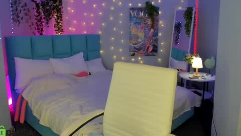 Milena online show from 1, 6, 2026