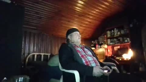 Snapshot of booshy chatting on 6, 2, 2025 Booshwa online show from 6, 2, 2025