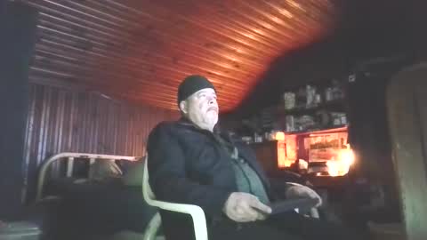 Booshwa online show from 9, 11, 2025