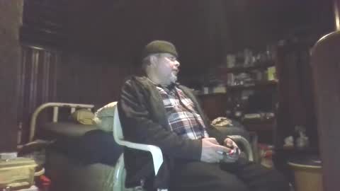 Booshwa online show from 25, 11, 2025