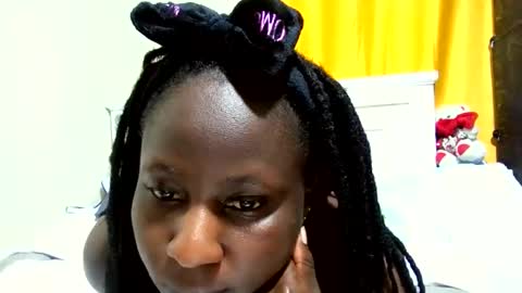 bootyliciouske online show from 10, 6, 2026
