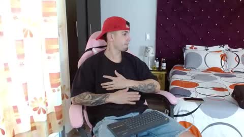 booyhott_ online show from 24, 10, 2025