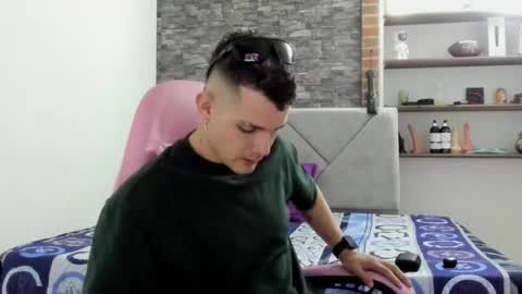 booyhott_ online show from 8, 1, 2026