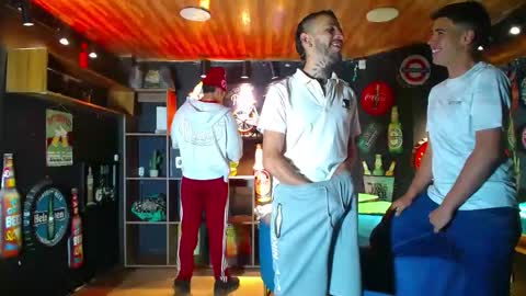 boranget online show from 26, 10, 2025