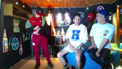 boranget online show from 7, 11, 2025