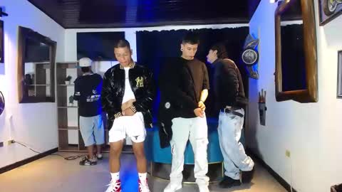 boranget online show from 19, 3, 2026