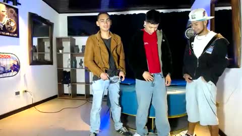 boranget online show from 30, 3, 2026