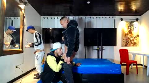 Snapshot of boranget chatting on 16, 7, 2026 boranget online show from 16, 7, 2026