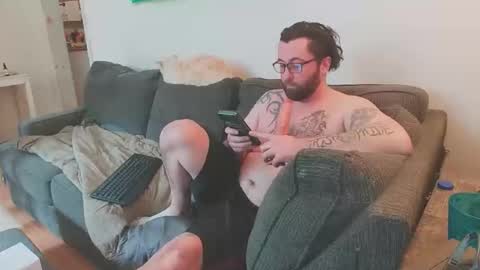 boredandirish21 online show from 28, 2, 2026