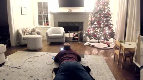 Boredhorndog online show from 2, 12, 2024