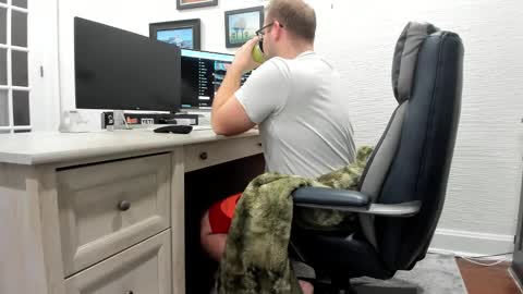 Boredhorndog online show from 5, 1, 2025