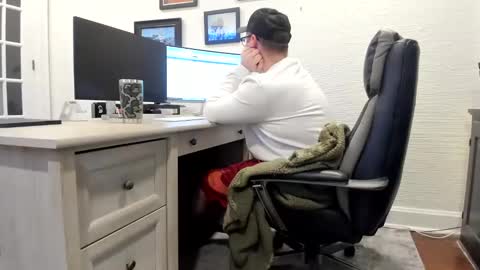 Boredhorndog online show from 5, 1, 2025