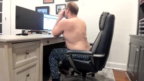 Boredhorndog online show from 13, 1, 2025