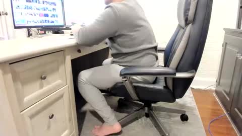 Boredhorndog online show from 20, 1, 2025