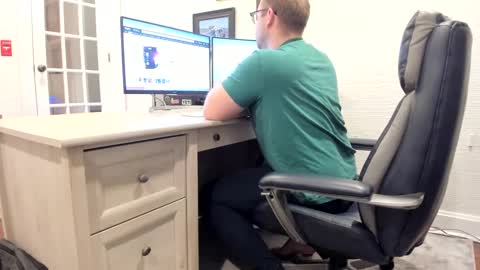 Boredhorndog online show from 21, 1, 2025