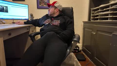 Boredhorndog online show from 16, 3, 2026