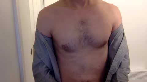 HornyBoo online show from 27, 1, 2025