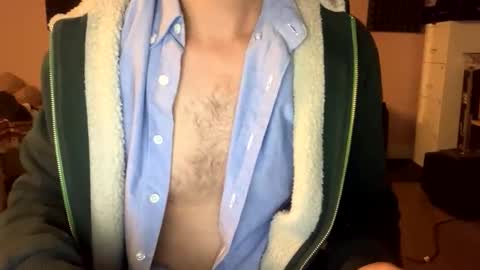 HornyBoo online show from 16, 11, 2025