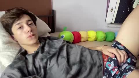 borisviper online show from 15, 10, 2025