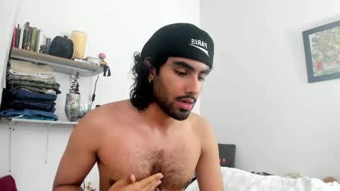 Snapshot of borjaa_ chatting on 17, 5, 2026 Borja A online show from 17, 5, 2026