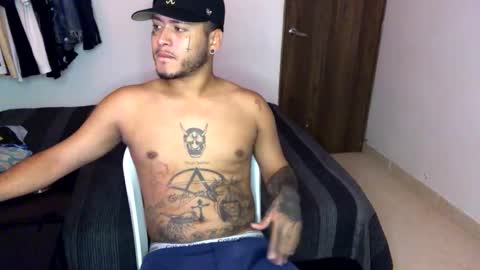 Snapshot of boss_master99 chatting on 30, 4, 2026 Jesus online show from 30, 4, 2026