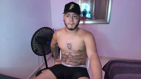 Snapshot of boss_master99 chatting on 4, 5, 2026 Jesus online show from 4, 5, 2026