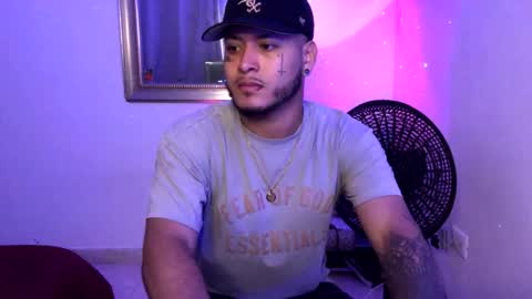 Snapshot of boss_master99 chatting on 11, 5, 2026 Jesus online show from 11, 5, 2026