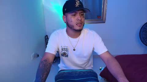 Snapshot of boss_master99 chatting on 17, 5, 2026 Jesus online show from 17, 5, 2026