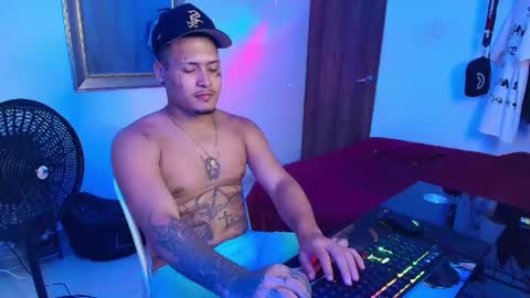 Snapshot of boss_master99 chatting on 4, 6, 2026 Jesus online show from 4, 6, 2026
