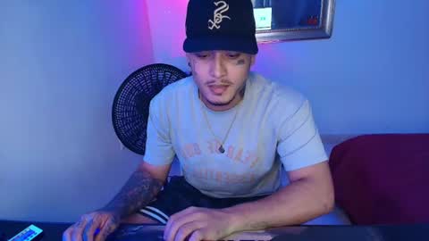 Snapshot of boss_master99 chatting on 27, 6, 2026 Jesus online show from 27, 6, 2026