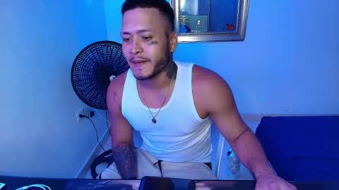 Snapshot of boss_master99 chatting on 1, 8, 2026 Jesus online show from 1, 8, 2026