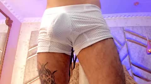 Boss online show from 23, 10, 2025