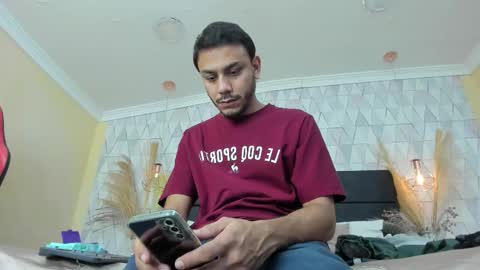 Boss online show from 10, 2, 2026