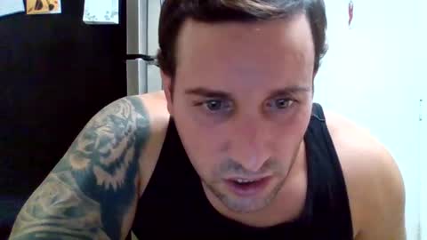 The Italian Boss  online show from 18, 1, 2025