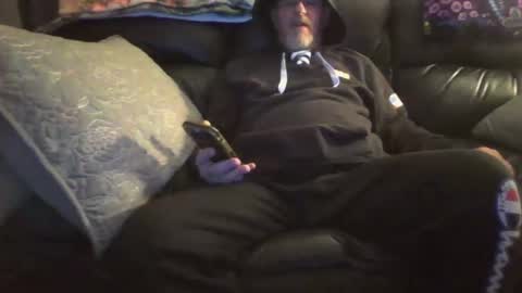 bostonguy1969 online show from 18, 1, 2025