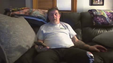 bostonguy1969 online show from 30, 1, 2025